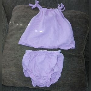 Toddler Girl Summer Lot